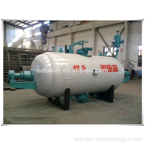 Tyre Recycling Machine-Devulcanizer